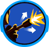 Potent Projectiles