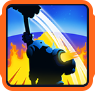 Magma Strike